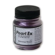 Pearl Ex Powdered Pigments - (.5/.75 oz)