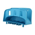 thumbnail image 1 of Bgsha Support Mural pour Tuyau de Jardin : Solution de Rangement Durable et Peu Encombrante!, 1 of 10