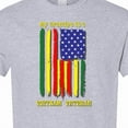 thumbnail image 4 of Inktastic My Grandpa is a Vietnam Veteran T-Shirt, 4 of 5