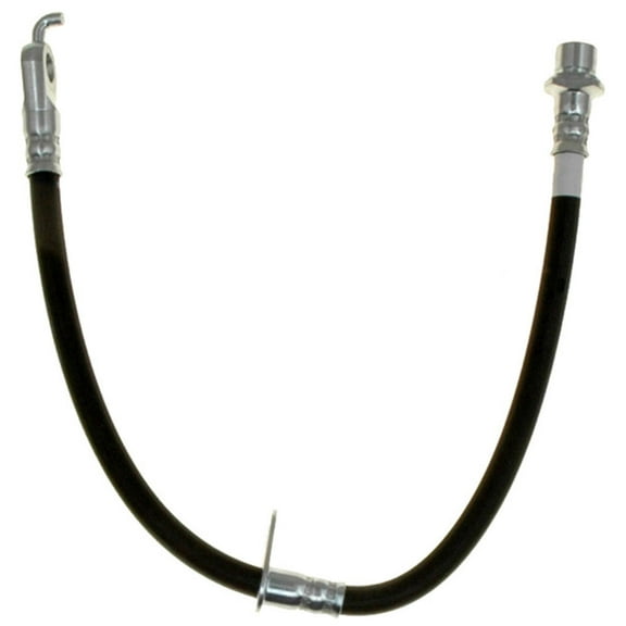 Brake Hydraulic Hose Fits select: 2005-2007 TOYOTA HIGHLANDER, 2005-2009 LEXUS RX