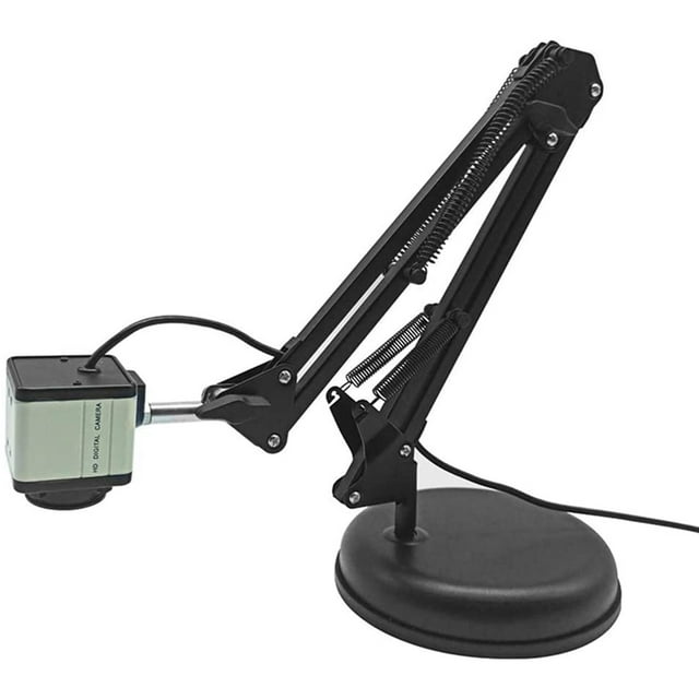 Appareil Photo pour Documents d'Enseignant, Caméra pour Documents USB Autofocus 8 Mégapixels pour l'Enseignement à Distance, Conférence Web d'Enseignement