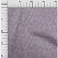 thumbnail image 2 of oneOone Polyester Spandex Wine Fabric Texture Sewing Fabric By The Yard Printed Diy Clothing Sewing Supplies 56 Inch Wide, 2 of 6