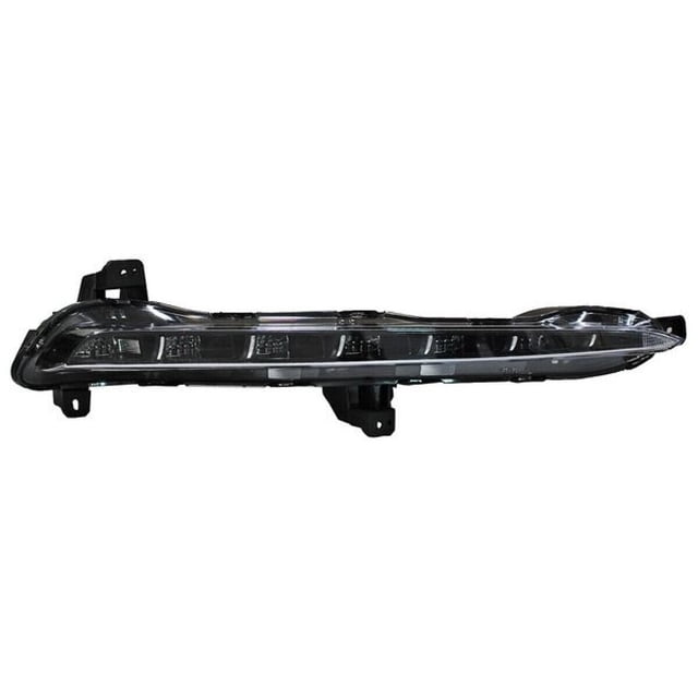 Cuarto Sonata 2015 A 2016 Hyundai Izq TYC 3011469163135021 1 Pieza Leds Delantero Asia