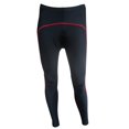 thumbnail image 4 of Ropa interior de ciclismo para hombre, pantalones cortos de montar de GEL acolchados en 3D, pantalones ligeros cómodos y transpirables acolchados para Baoblaze Pantalones de ciclismo, 4 of 8