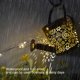 thumbnail image 3 of Muyoka MTFun Regadera con luces Colgante al aire libre Regadera Luz IP44 Impermeable Jardín Luz Regadera Rociador Luz de hadas para patio Patio Decoración de fiesta Muyoka Hogar, 3 of 5
