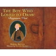 thumbnail image 1 of Pre-Owned The Boy Who Loved to Draw: Benjamin West (Hardcover) 0395850800 9780395850800, 1 of 1