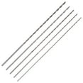 thumbnail image 1 of Ensemble de 5 Disques de Forage Extra Longs pour Scies à Trous Kit de Forage pour Métal, 1 of 5