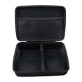 thumbnail image 1 of Impresora Caso De Protección Dura Bolsa De Almacenamiento Negra Eva Para CP1200 CP1500 CP1300, 1 of 9