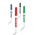 Expo Dry Erase Fine Tip Markers, Assorted Colors, 5 Count