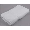 thumbnail image 3 of Rifz Textiles GOGD3570200 GOGD Collection Blended White Bath Sheet 6 PK, 3 of 5