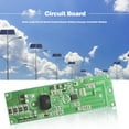 thumbnail image 2 of Módulo de controlador de cargador de batería con sensor de control de placa de circuito de lámpara solar JShteea El nuevo, 2 of 8