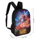 thumbnail image 2 of Star Wars: Clone Wars-theme Backpack, Campus style schoolbag Bookbag with Adjustable Shoulder Straps And Large Zip Compartment, Unisex Travel Bags., 2 of 6