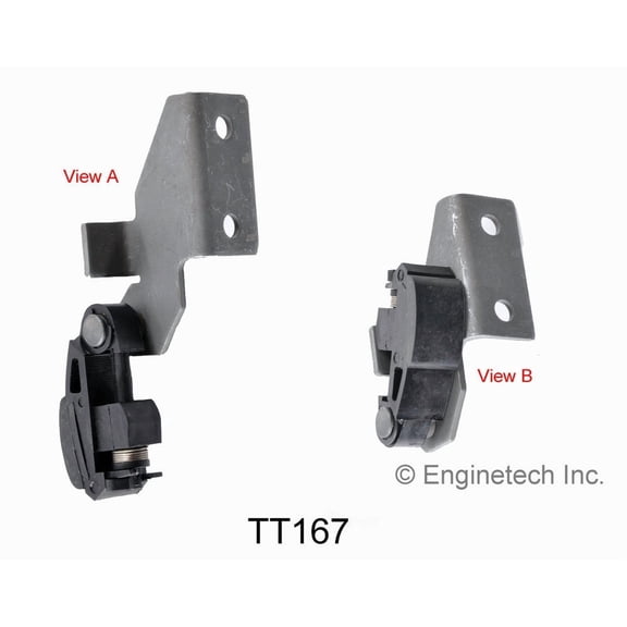Enginetech TT167 Engine Timing Chain Tensioner