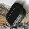 thumbnail image 6 of SaharaCase Armor Series Case for Apple AirPods Pro 2 (2nd Generation) Black HP00058, 6 of 7