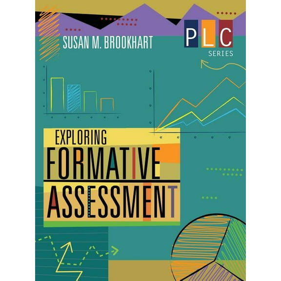 PLC Exploring Formative Assessment, (Paperback)