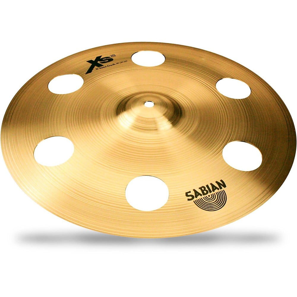 Sabian Xs20 Ozone Crash Cymbal 16 in.