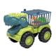 thumbnail image 1 of Juego de juguete de dinosaurio de desmontaje, juguete educativo de 11 Afortunado Sencillez, 1 of 4
