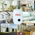 thumbnail image 5 of Ultrasonic Pest Repeller 6 Pack, Pest Control Ultrasonic Repellent, Electronic Insects & Rodents Repellent, 5 of 11