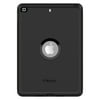 Defender Series Case for i Pad (7th gen) - Black