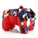 thumbnail image 1 of Winter Pet Dog Clothes Super Warm Jacket Thicker Cotton Coat Waterproof Small Dogs Pets Clothing For French Bulldog Puppy ShopWise Round, 1 of 14