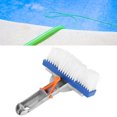 thumbnail image 1 of Wall And Floor Pool Brush, Cleaning Brush Cleaning Brush For Swimming Pool Pool Cleaner  For Indoor Tile Floors For Swimming Pools For Bathrooms, 1 of 8
