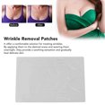 thumbnail image 4 of Wrinkle Removal Patches, Chest Winkle Patches Improve Skin Elasticity  For Face For Beauty Salon, 4 of 8