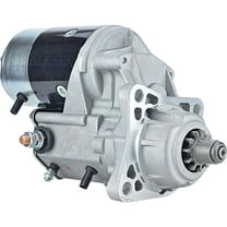 DB Electrical New Starter 410-52483 for Hino Truck 145 145Na 165 165Nb 185 185Nc 2005-2010