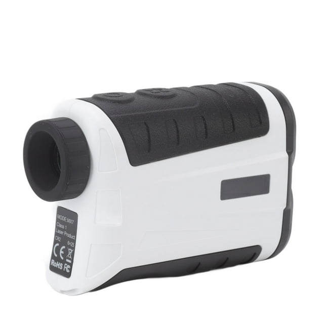 Golf Range Finder,Golf Range Finder Multifunction Sport Rangefinder Digital Range Finder Highly Versatile