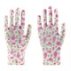 thumbnail image 3 of Guantes de jardinería recubiertos de goma transpirable para mujeres: resistentes a la abrasión, flexibles y lavables para plantar, desherbar y trabajar al aire libre, 3 of 6