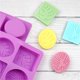 thumbnail image 5 of Gwong hogar 36 Cavidades Molde para hornear DIY DIY DIY HEMISFERICO SEBUSADO DE RESTAURADOR Gwong 21097212, 5 of 7