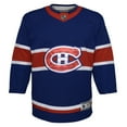 thumbnail image 1 of Montreal Canadiens Maillot Rétro, 1 of 1