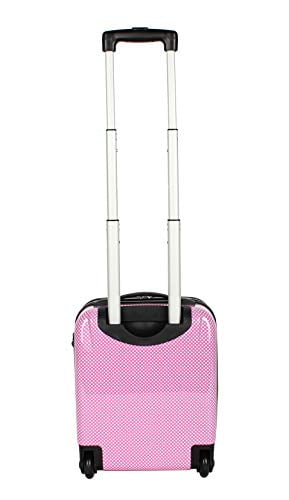 Betsey Johnson Designer Underseat 