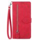thumbnail image 1 of Funda billetera anti-golpes para GANGXUN OPPO Reno 11 5G , ideal para día a día y trabajo, 1 of 5