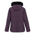 thumbnail image 2 of Regatta Womens Winnie Quilted Jacket, 2 of 5