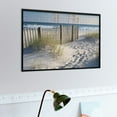 thumbnail image 5 of Shiartex  Wild Dunes - Beach Theme Jigsaw for Adults, Ocean Puzzles, Cardboard 500 PCS, 5 of 6