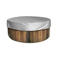 thumbnail image 2 of Housse de Baignoire Imperméable Anti-uv Protecteur de Spa Meubles d'Extérieur Neuf, 2 of 3