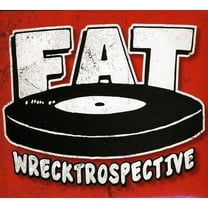 Various Artists - Wrecktrospective - Music & Performance - CD