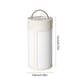 thumbnail image 3 of Linterna de camping recargable con 4 modos de luz | Luz LED portátil para exteriores, senderismo y emergencias | Resistente al agua, brillo ajustable y batería externa USB, 3 of 6