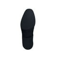 thumbnail image 4 of MARC FISHER Womens Black Comfort Stretch Renn Round Toe Block Heel Zip-Up Heeled Boots 6.5 M, 4 of 4