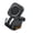 Black, variant on Fast 15W Wireless Chargers With Retractable Cable Supports Phone Watch And Earbuds Simultaneously Charging