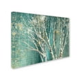 thumbnail image 2 of Trademark Fine Art 'Blue Birch' Canvas Art by Julia Purinton, 2 of 3