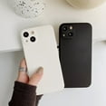 thumbnail image 3 of Mobile Phone Case Wear-resistant Full Coverage Anti-scratch Tight Fit Shock Absorption Cell Phone Cover for  14/14 Pro/14 P, 3 of 10