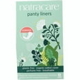 thumbnail image 5 of Natracare Organic and Natural Curved Panty Liners, Unscented, 30 Ct(Pack of 2), 5 of 5