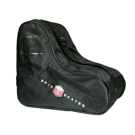 - Epic Black Roller Skate Bag