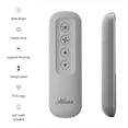 thumbnail image 4 of Kit universal de control remoto para ventilador de techo Hunter 99770, 4 of 6