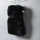 thumbnail image 5 of Gibobby Chamarra de forro polar para niños y niñasChaqueta para niñas pequeñas, moda de otoño e invierno, chaquetas con cuello de lana para niños pequeño(Negro, 4-5 Años), 5 of 5