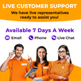 thumbnail image 3 of STK $11 Senior Phone Plan | Unli Calls and Text with 2GB Data | 30 days, 3 of 7