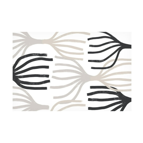 Trademark Fine Art uplusmestudio Belonging Canvas Wall Art