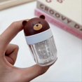 thumbnail image 2 of 4Pcs Contact Lens Clean Case Portable Manual Rotation Cleaner, 2 of 5