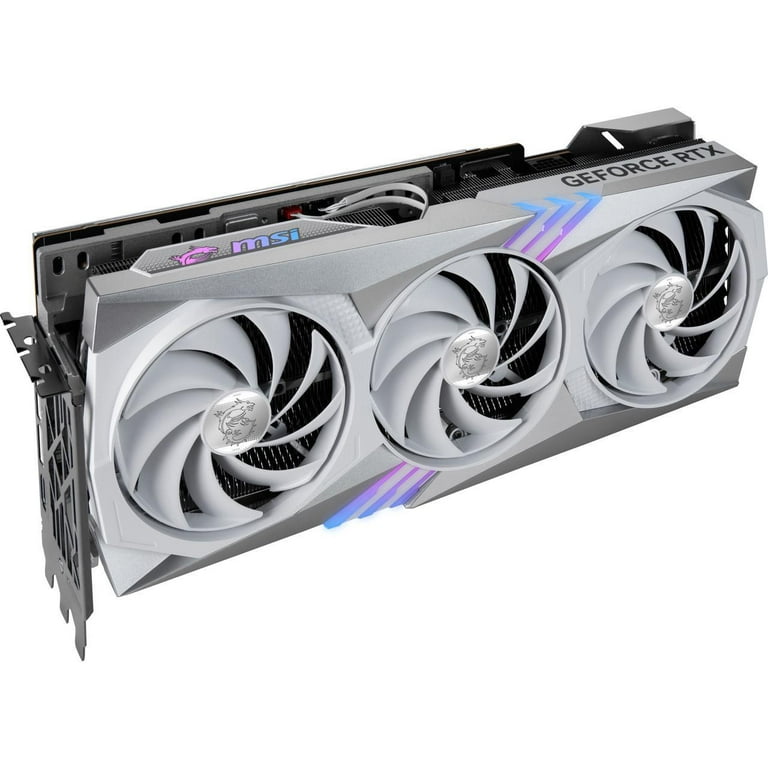 MSI Gaming GeForce RTX 4080 16GB GDDR6X PCI Express 4.0 ATX Video